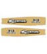 AHESIVOS DE BASCULANTE KXF 250 09/12 - KXF 450 09/11 RENTHAL-DID V2