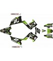 KIT ADESIVOS KX 125/250 03/08 RESTYLING POLISPORT MCGRATH