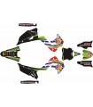 KX 125/250 03/08 RESTYLING POLISPORT SPLITFIRE