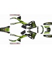 KIT ADHESIVOS KX 125/250 99/02 ELI TOMAC