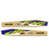 ADHESIVOS DE BASCULANTE  SHERCO SE-SEF 18/23 SHE-GALFER-AFAM