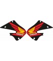 Kit Adhesivos OEM Honda CR 125 R 1998
