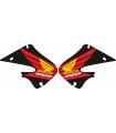 Kit Adhesivos OEM Honda CR 250 R 1998