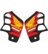 Kit Adhesivos OEM Honda CR 500 R 1998