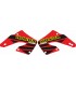 Kit Adhesivos OEM Honda CR 250 R 2001