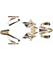 KIT ADHESIVOS BETA RR 50/125 4T 11/20 ARENA