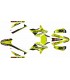 KIT ADHESIVOS BETA RR 50/125 4T 11/20 LIMA