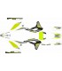 KIT ADHESIVOS SHERCO SE/SE-F 17/23 GRIS/LIMA