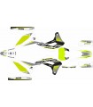 KIT ADHESIVOS SHERCO SE/SE-F 17/23 GRIS/LIMA