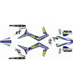 KIT ADHESIVOS SHERCO SE/SE-F 17/23 MARIO ROMÁN