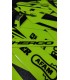 KIT ADHESIVOS SHERCO SE/SE-F 25/26 AMARILLO FLUOR/NEGRO