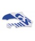 ADHESIVOS  PROTECCIÓN CARDAN BMW GS 1300 AZUL/BLANCO