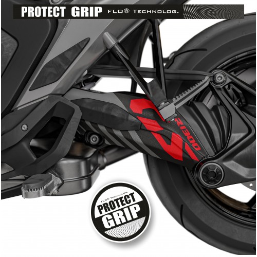 copy of RM 125/250 Restyled Polisport