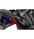 ADHESIVO  PROTECCIÓN CARDAN BMW GS 1300 NEGRO/ROJO/AZUL