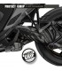 ADHESIVO  PROTECCIÓN CARDAN BMW GS 1300 NEGRO/GRIS