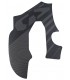 ADHESIVO  PROTECCIÓN CARDAN BMW GS 1300 NEGRO/GRIS