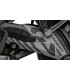 ADHESIVO  PROTECCIÓN CARDAN BMW GS 1300 NEGRO/GRIS CLARO