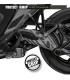 ADHESIVO  PROTECCIÓN CARDAN BMW GS 1300 NEGRO/GRIS CLARO