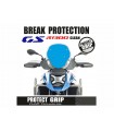 ADHESIVO PROTECTOR  TRANSPARENTE  DE PANTALLA SPORT BMW GS 1300