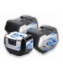 KIT ADHESIVOS PORTA MALETAS  BMW GS 1300