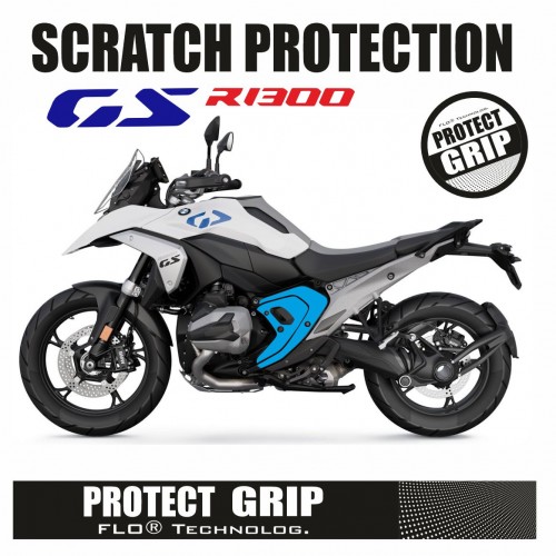 copy of RM 125/250 Restyled Polisport