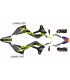 KIT ADHESIVOS SHERCO SE/SE-F 2024  RÉPLICA CODY WEBB