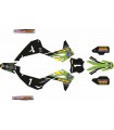 KIT DE ADHESIVOS KX 250 F   2025 SPLITFIRE V2
