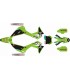 KIT DE ADHESIVOS KX 250 F   2025 MXGP