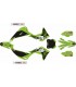 KIT DE ADHESIVOS KX 250 F  2025  AMA SX