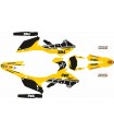 KIT DE ADHESIVOS YAMAHA WR250F 2025 FOX