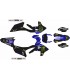 KIT DE ADHESIVOS YAMAHA WR250F 2025 MONSTER
