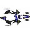 KIT DE ADHESIVOS YAMAHA WR250F 2025 MONSTER
