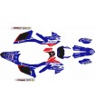 KIT DE ADHESIVOS YAMAHA WR250F 2025 TROY LEE