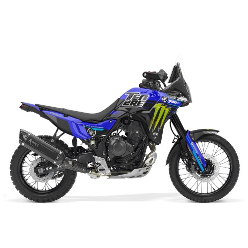 KIT ADHESIVOS YAMAHA TENERÉ 2025 MONSTER