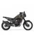 KIT ADHESIVOS YAMAHA TENERÉ 2025 NEGRO/DORADO