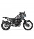 KIT ADHESIVOS YAMAHA TENERÉ 2025 CAMO