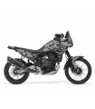 KIT ADHESIVOS YAMAHA TENERÉ 2025 CAMO