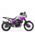 KIT ADHESIVOS YAMAHA TENERÉ 2025 FLAMES