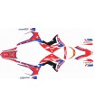 Kit Adhesivos CR 250 02/08 Restyling Polisport "Roczen"