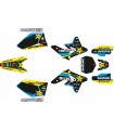 copy of KIT ADHESIVOS SUZUKI RMZ 250 02/06 TEM JGR