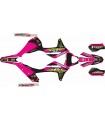 GAS GAS EC 2021 PRO CIRCUIT MAGENTA