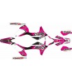 GAS GAS EC 2021 BUD RACING MAGENTA