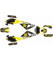 KIT ADHESVIVOS HUSQVARNA TC 125 02/04 ROCKSTARS