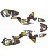 ADHESIVOS SUZUKI LTZ 400 09/20 METAL MULISHA ROCKSTAR