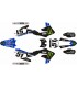 copy of Kit Adhesivos YAMAHA YZF 250 19/20 YZF 450 18/20 Villopoto