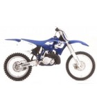 YZ 125/250 96/01