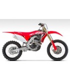 CRF 250 18/21 CRF 450 17/20