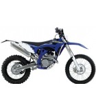 SHERCO 2012