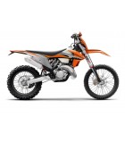 KTM EXC 2020