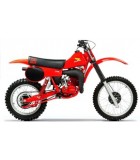 CR 250 1980